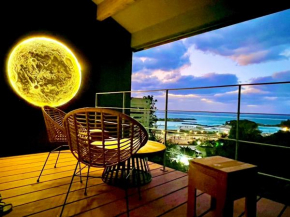 QUAN- Sea vista retreat -